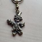 De Efteling metalen Pardoes sleutelhanger, Verzamelen, Sleutelhangers, Gebruikt, Niet vindbaar, Niet vindbaar, Niet vindbaar