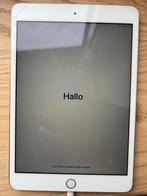 iPad mini 3 - 16GB - Werkt perfect, kleine scheurtjes, Computers en Software, Apple iPads, Gebruikt, 8 inch, Ophalen of Verzenden