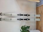 Dames skies Elan silver magic 158cm, Overige merken, 140 tot 160 cm, Gebruikt, Ophalen of Verzenden