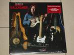 2 LP Rory Gallagher The best of Rory Gallagher , clear vinyl, Verzenden