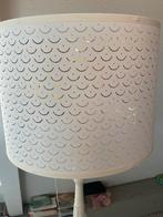 Hoge witte vloerlamp, Ophalen, Gebruikt, 150 tot 200 cm