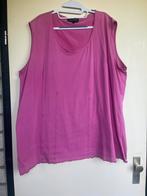 SAMM shirt maat 54, Ophalen of Verzenden, Zo goed als nieuw, Maat 46/48 (XL) of groter, Korte mouw