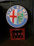 Alfa romeo lichtbak 90cm doorsnede, Ophalen of Verzenden, Nieuw, Alfa Romeo
