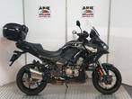 Kawasaki VERSYS 1000 SE ABS (bj 2021), 4 cilinders, Bedrijf, Meer dan 35 kW, Overig
