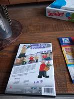 Buurman  en Buurman  Buiten  De Deur, Cd's en Dvd's, Dvd's | Kinderen en Jeugd, Poppen, Alle leeftijden, Ophalen of Verzenden