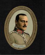 Ernst Ludwig   vignet   21597, Verzamelen, Ophalen of Verzenden, Gebruikt, Sigarenbandjes