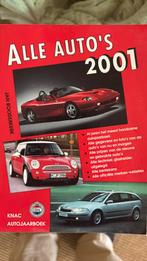 Alle auto’s J. Rooderkerk - 2001, Ophalen of Verzenden, Zo goed als nieuw, J. Rooderkerk