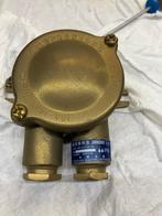 Koperen Lasdoos JXH202 - Fengyuan Electric, Ophalen