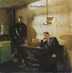 Pet Shop Boys - It`s a sin, Gebruikt, Ophalen of Verzenden, Pop, Maxi-single