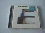 CD Dire Straits - Dire Straits (remastered), Verzenden, Zo goed als nieuw, Poprock