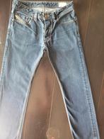 CLASSIC VINTAGE DIESEL LARKEE REGULAR STRAIGHT JEANS 30/32!!, Ophalen of Verzenden, Zo goed als nieuw, Blauw, W32 (confectie 46) of kleiner