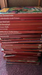 Sprookjesboeken, Boeken, Sprookjes en Fabels, Ophalen, Gelezen