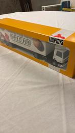 Lion Toys Super de Boer Truck, Ophalen of Verzenden, Zo goed als nieuw, Overige merken