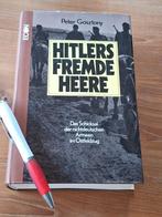 Hitlers fremde Heere - Das Schicksal der nichtdeutschen, Ophalen of Verzenden, Tweede Wereldoorlog, Gelezen, Overige onderwerpen