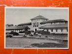 Ermelo - Sanatorium De Hooge Riet (KA), Ophalen of Verzenden, 1940 tot 1960, Ongelopen, Gelderland