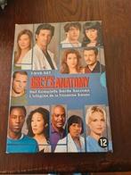 dvd Grey.s Anatomy seizoen 3, Ophalen of Verzenden, Vanaf 12 jaar, Zo goed als nieuw, Drama