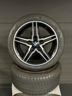 17 inch CMS BMW 1 serie (F40) velgen met zomerbanden, Ophalen, 17 inch, Zomerbanden, 225 mm