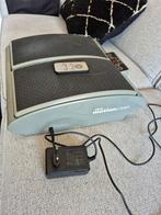 Dr. Ho Motionciser Voetmassage met Verwarming, Ophalen, Zo goed als nieuw, Apparaat