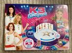 K3 Dans Studio, Ophalen of Verzenden, Zo goed als nieuw, Studio 100