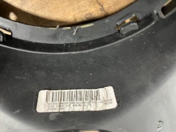 Grille Mercedes Vito 447 beschikbaar voor biedingen