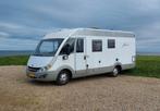 Burstner Aviano 687 (2007) - 4 persoons camper, Integraal, Diesel, Particulier, Bürstner