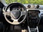 Suzuki Vitara 1.6 Exclusive Camera|Navi|Trekhaak, Voorwielaandrijving, Stof, Gebruikt, 4 cilinders