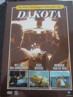 Dakota dvd Willeke van Ammelrooy Kees Brusse, Cd's en Dvd's, Ophalen of Verzenden, Zo goed als nieuw, Actie en Avontuur, Film
