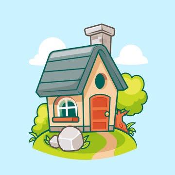 GEZOCHT huur huisje, Huizen en Kamers, Kamers te huur