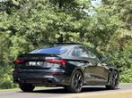 Audi RS3 Limousine 2.5 TFSI RS 3 quattro (bj 2023), Auto's, Audi, Automaat, Gebruikt, RS3, Zwart