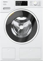 Miele WSG 663 WCS - Wasmachine - TwinDos - NL/FR, Witgoed en Apparatuur, Wasmachines, Niet ingevuld, 1200 tot 1600 toeren, Nieuw