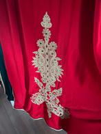 Prachtige Takshita / Kaftan, Maat 38/40 (M), Nieuw, Ophalen of Verzenden, Rood
