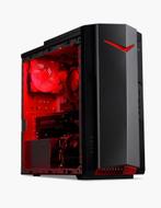 Acer Nitro N50-610 Gaming PC - i5, 32GB, RTX 2060, Ophalen of Verzenden, Zo goed als nieuw, Gaming, SSD