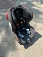 Britax King II, Kinderen en Baby's, Autostoeltjes, Ophalen, Romer, Autogordel, 9 t/m 18 kg