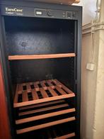 Wijnkoelkast, Witgoed en Apparatuur, Koelkasten en IJskasten, Ophalen, 150 tot 200 liter, 160 cm of meer, 45 tot 60 cm