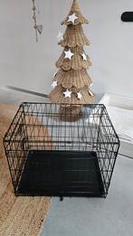 Hondenbench, Dieren en Toebehoren, Ophalen, Hondenkennel, Minder dan 65 cm, Minder dan 75 cm