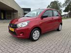 Suzuki Celerio 1.0 Comfort Automaat [ aircoaudio ], Stof, Gebruikt, Elektrische ramen, 400 kg