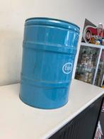 Esso oud olieblik 20 liter, Ophalen of Verzenden, Gebruikt, Overige, Overige merken