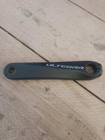 Forto  Shimano Ultegra 11 speed R8000 beschikbaar voor biedingen