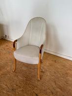 Giorgetti Progetti fauteuil (onbekleed), Huis en Inrichting, Ophalen, Gebruikt, Minder dan 75 cm, 50 tot 75 cm