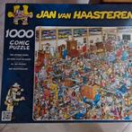 Jan van haasteren op zoek na de schat, Hobby en Vrije tijd, Denksport en Puzzels, Ophalen of Verzenden, Zo goed als nieuw