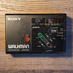 Sony Walkman WM-D3, Ophalen of Verzenden, Walkman