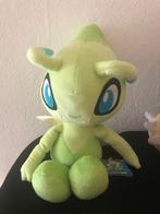 Pokemon Celebi, Kinderen en Baby's, Ophalen, Zo goed als nieuw, Overige typen