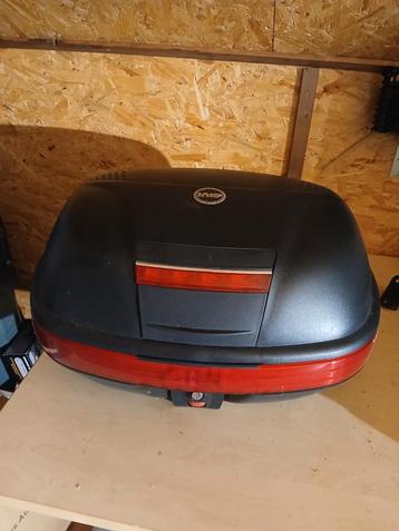 Givi topkoff cbr 1100xx beschikbaar voor biedingen