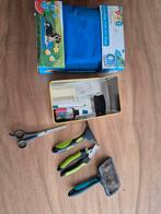 Kam teken schaar, Dieren en Toebehoren, Ophalen