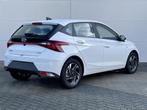 Hyundai i20 1.0 T-GDI Comfort / Navigatie via Android Auto/A, Auto's, Hyundai, 47 €/maand, Origineel Nederlands, Te koop, Dodehoekdetectie