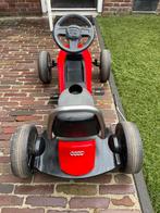 Audi skelter formule 1 s line, Kinderen en Baby's, Speelgoed | Buiten | Skelters, Ophalen, Gebruikt, Overige merken