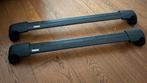 Thule WingBar Edge Black | Mercedes GLC 2015-2023, Auto diversen, Dakdragers, Ophalen of Verzenden, Zo goed als nieuw