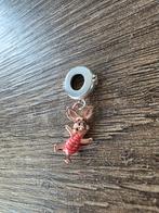 Piglet Winnie the Pooh charm kraal bead, Ophalen of Verzenden, Overige materialen, Overige merken