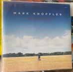 Mark Knopfler lp tracker, Ophalen of Verzenden, Zo goed als nieuw, 12 inch, Poprock