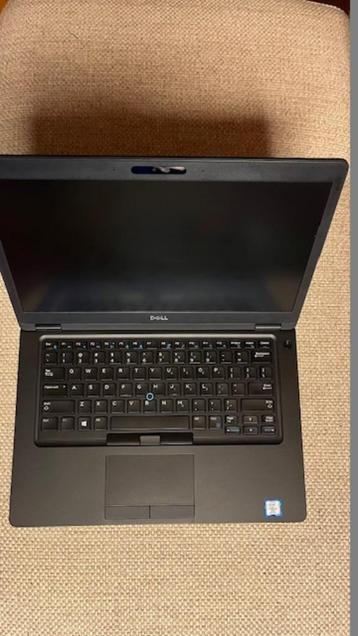 Dell Latitude 5491 ( Prijs verlaagd maar niet voor lang)